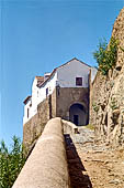 Mertola - Museum of ecclesiastical art.